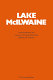 Lake McIlwaine : the eutrophication and recovery of a tropical African man-made lake /