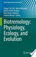 Biotremology: Physiology, Ecology, and Evolution /