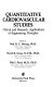 Quantitative cardiovascular studies : clinical and research applications of engineering principles /