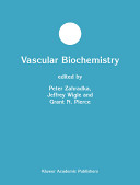 Vascular biochemistry /