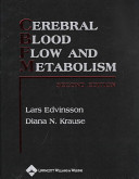 Cerebral blood flow and metabolism /