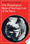 The physiological basis of Starling's law of the heart.