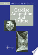 Cardiac adaptation and failure /