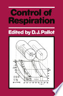 Control of respiration /