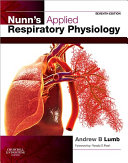 Nunn's applied respiratory physiology /