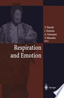 Respiration and emotion /