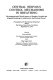 Central nervous control mechanisms in breathing : physiological and clinical aspects of regular, periodic, and irregular breathing in adults and in the perinatal period : proceedings of the international symposium held at the Wenner-Gren Center, Stockholm, September 4-6, 1978 /