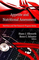 Appetite and nutritional assessment /