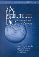 The Mediterranean diet : constituents and health promotion /