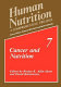 Cancer and nutrition /