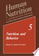 Nutrition and behavior /