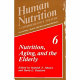 Nutrition, aging, and the elderly /