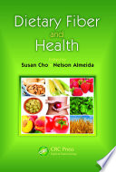 Dietary fiber and health /