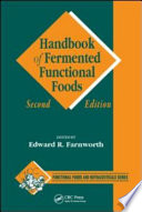 Handbook of fermented functional foods /