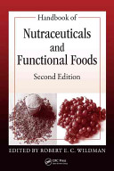 Handbook of nutraceuticals and functional foods /