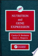 Nutrition and gene expression /