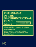 Physiology of the gastrointestinal tract /