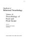 Neurobiology of food and fluid intake /