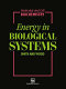 Energy in biological systems /