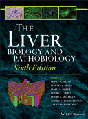 The liver : biology and pathobiology /