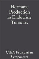 Hormone production in endocrine tumours /