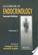 Handbook of endocrinology /