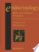 Endocrinology : basic and clinical principles /