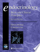 Endocrinology : basic and clinical principles /