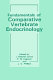 Fundamentals of comparative vertebrate endocrinology /