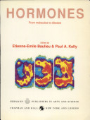 Hormones : from molecules to disease /