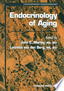 Endocrinology of aging /