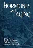 Hormones and aging /