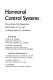 Hormonal control systems /