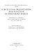 Subcellular organization and function in endocrine tissues ; proceedings of a symposium held at the University of Bristol on 5 to 11 April 1970 /