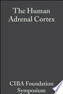 The human adrenal cortex /