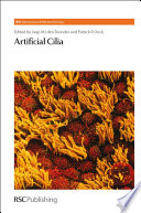 Artificial cilia /