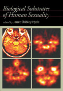 Biological substrates of human sexuality /