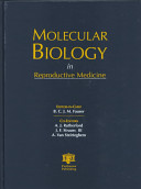 Molecular biology in reproductive medicine /