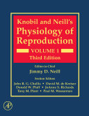Knobil and Neill's physiology of reproduction /