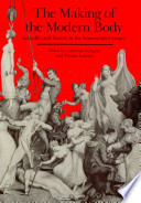 The Making of the modern body : sexuality and society in the nineteenth century /