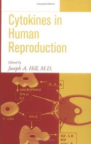 Cytokines in human reproduction /