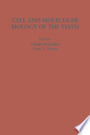 Cell and molecular biology of the testis /