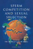 Sperm competition and sexual selection /