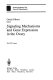 Signaling mechanisms and gene expression in the ovary /