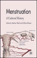 Menstruation : a cultural history /
