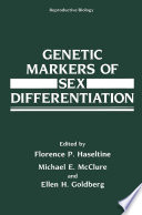 Genetic markers of sex differentiation /