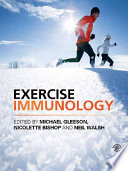 Exercise immunology /