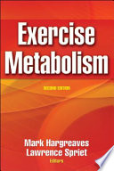 Exercise metabolism /