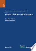 Limits of human endurance /