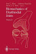 Biomechanics of diarthrodial joints /